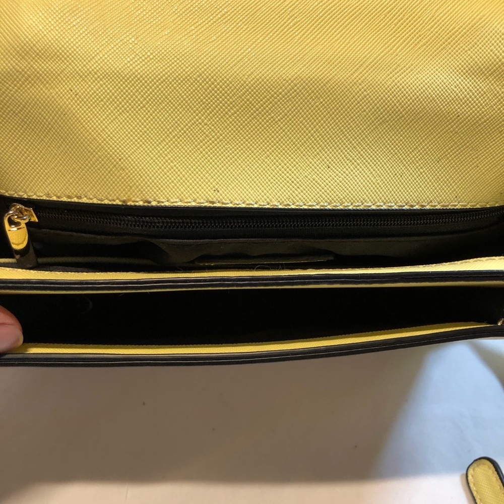 Call It Spring Cross Body bag Purse - Picture 12 of 15